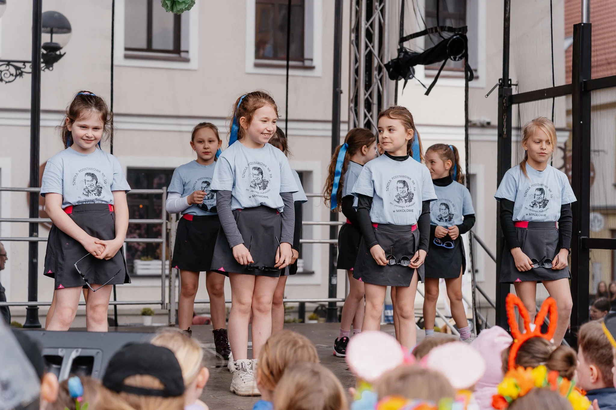 Legalne Wagary 2026 / fot. UM Mikołów