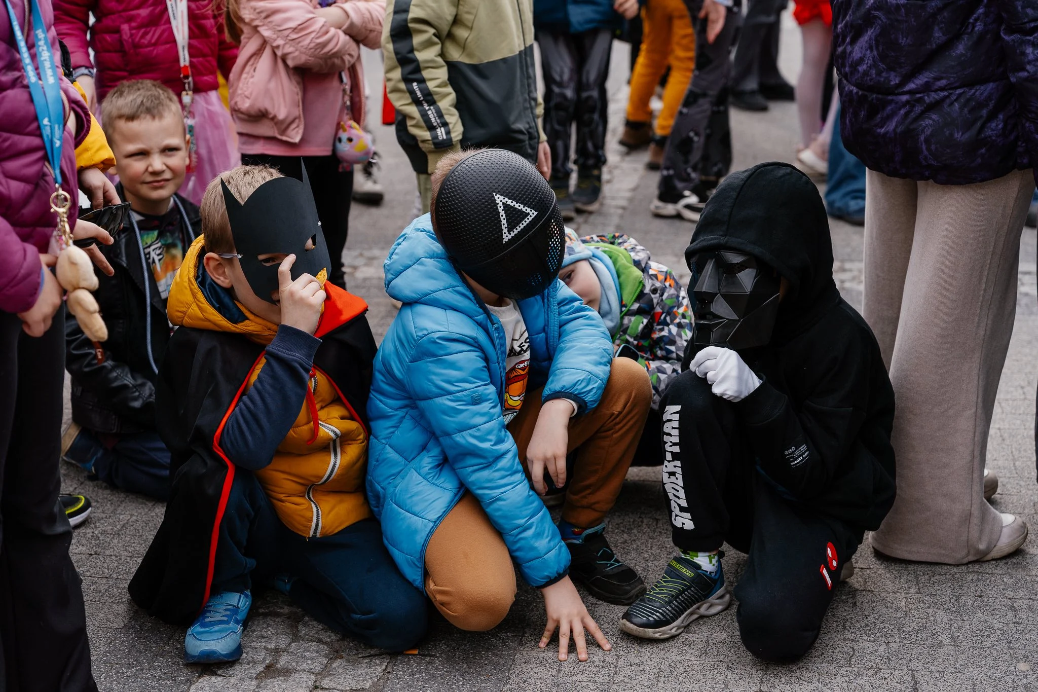 Legalne Wagary 2026 / fot. UM Mikołów