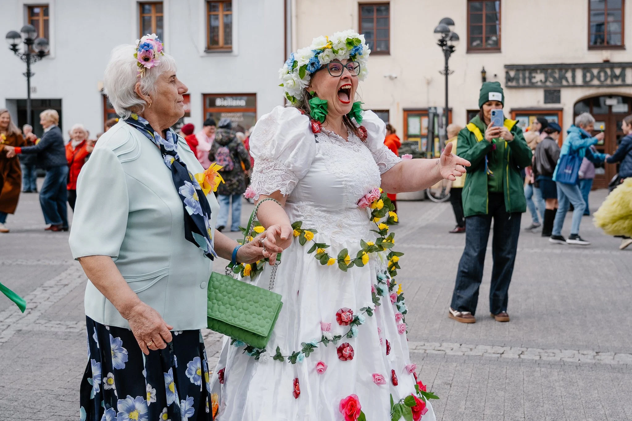 Legalne Wagary 2026 / fot. UM Mikołów