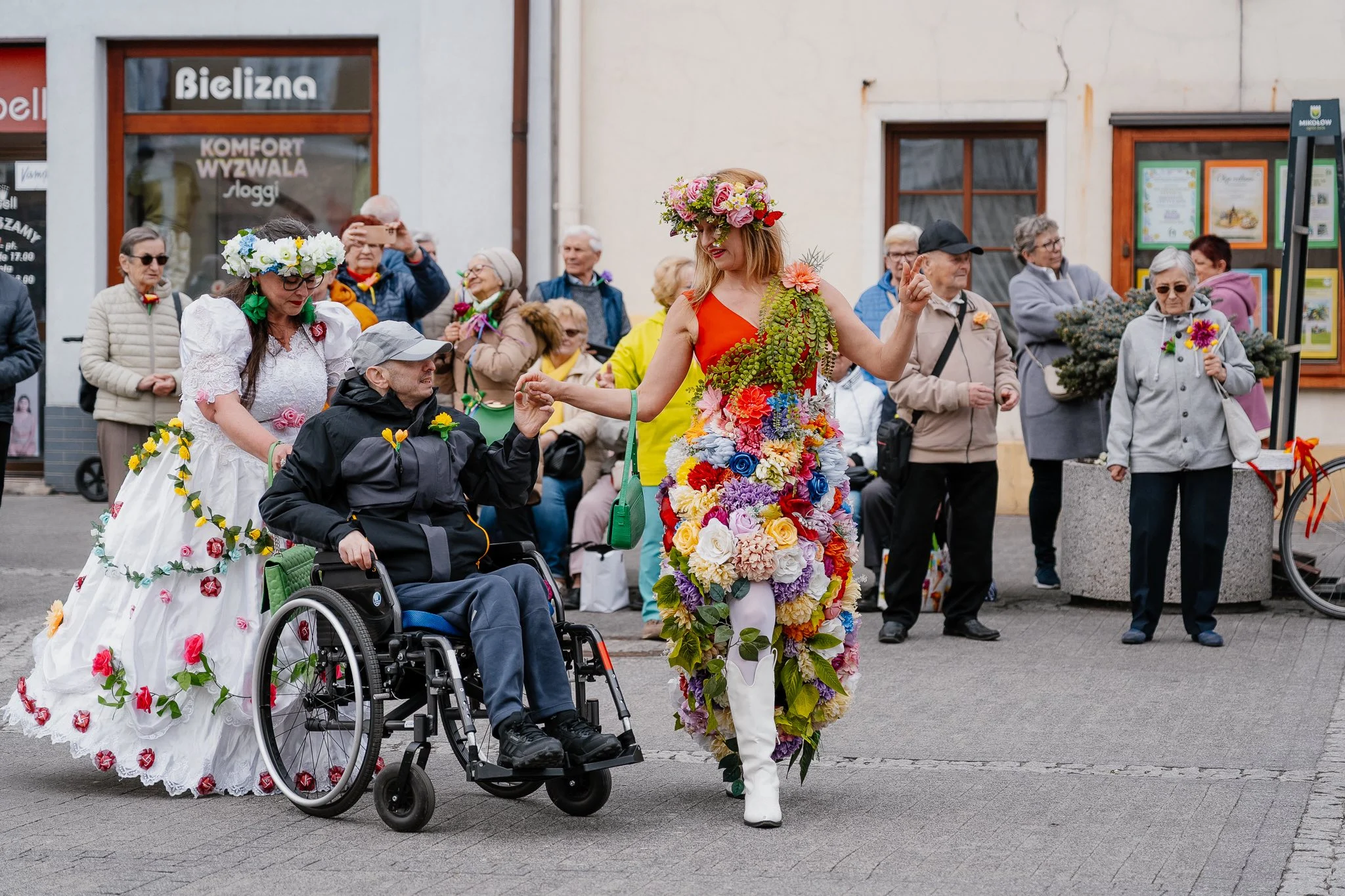 Legalne Wagary 2026 / fot. UM Mikołów