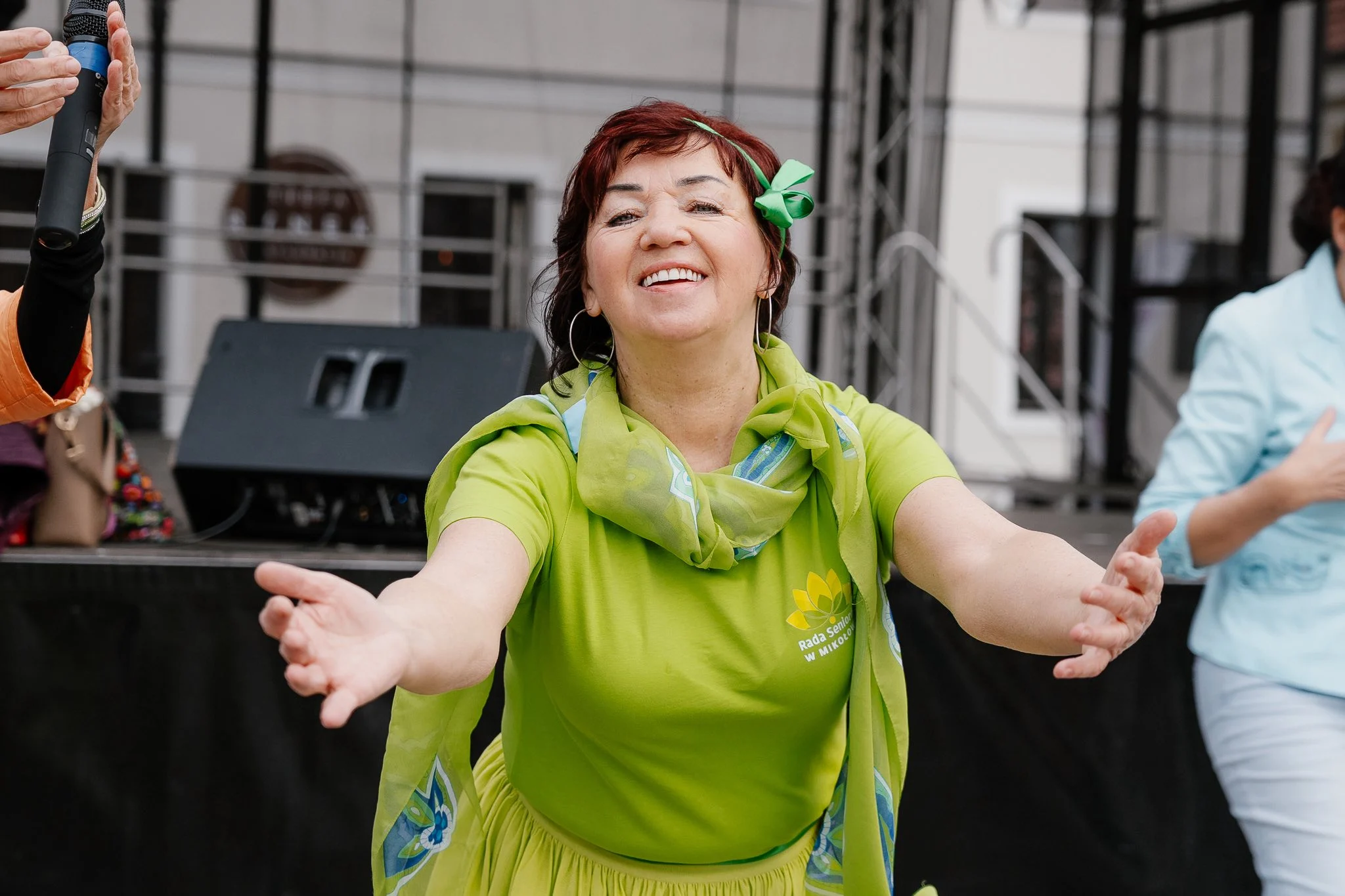 Legalne Wagary 2026 / fot. UM Mikołów