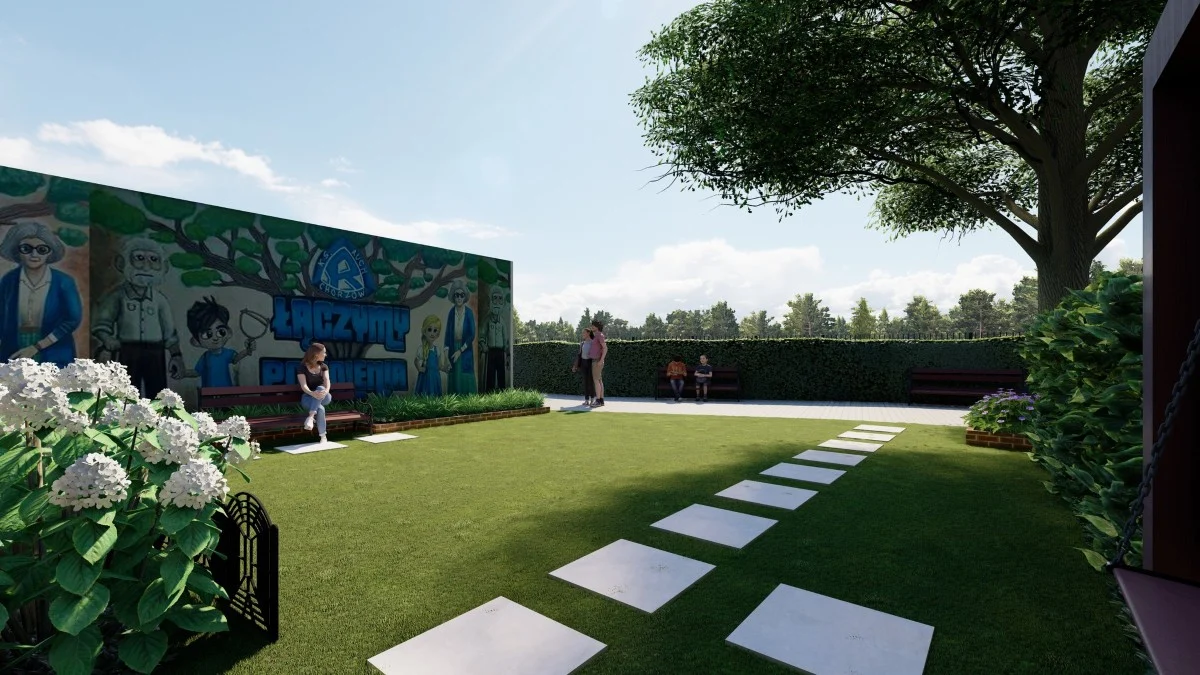 Miasto rusza z zielonymi inwestycjami. Będą nowe nasadzenia i rewitalizacje