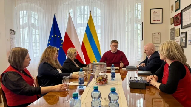 Specjalny zespół naprawczy ma uzdrowić świętochłowicki OPS