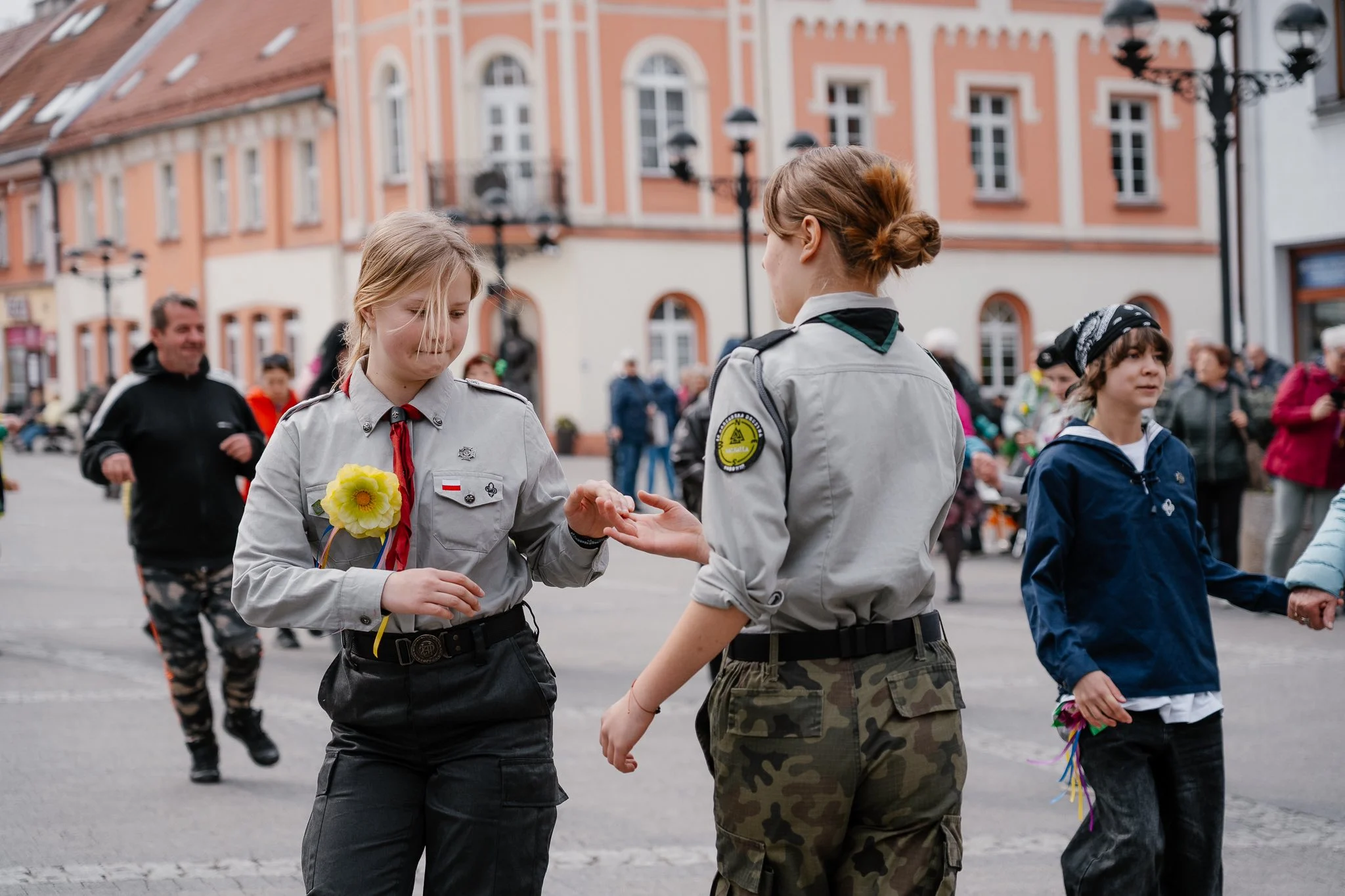 Legalne Wagary 2026 / fot. UM Mikołów