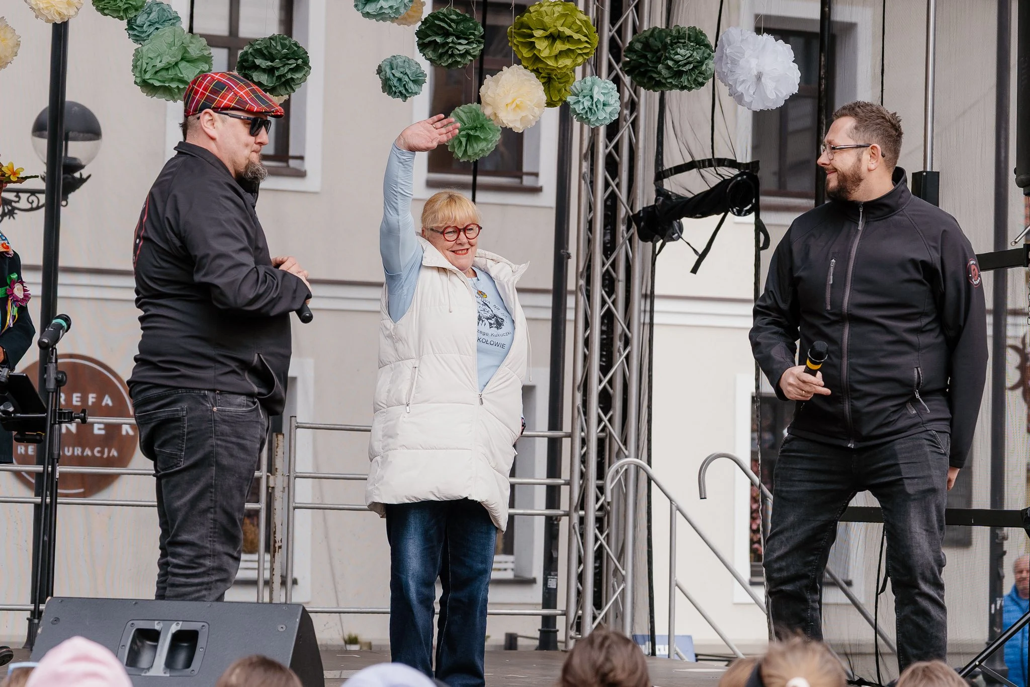 Legalne Wagary 2026 / fot. UM Mikołów