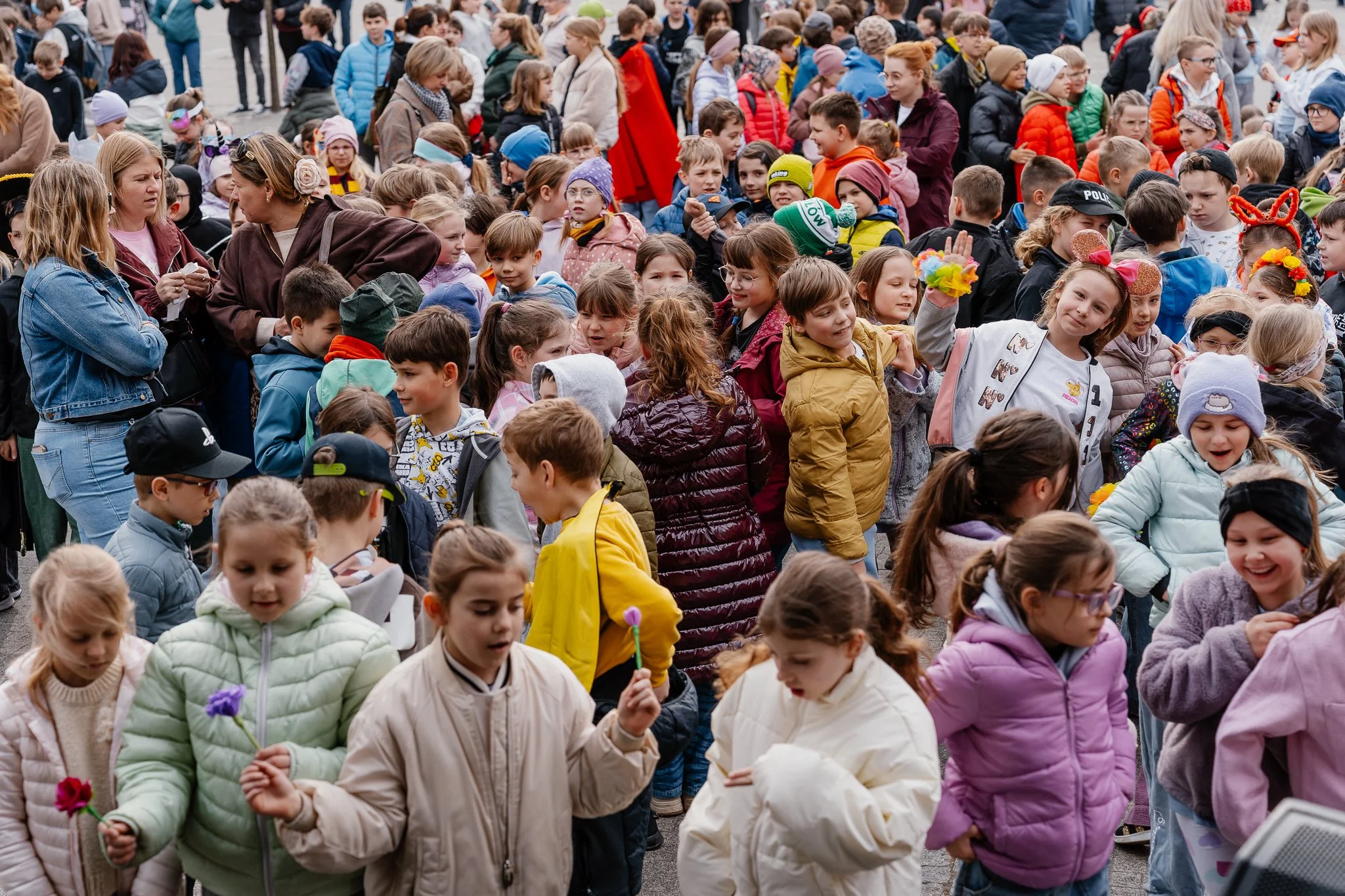 Legalne Wagary 2026 / fot. UM Mikołów