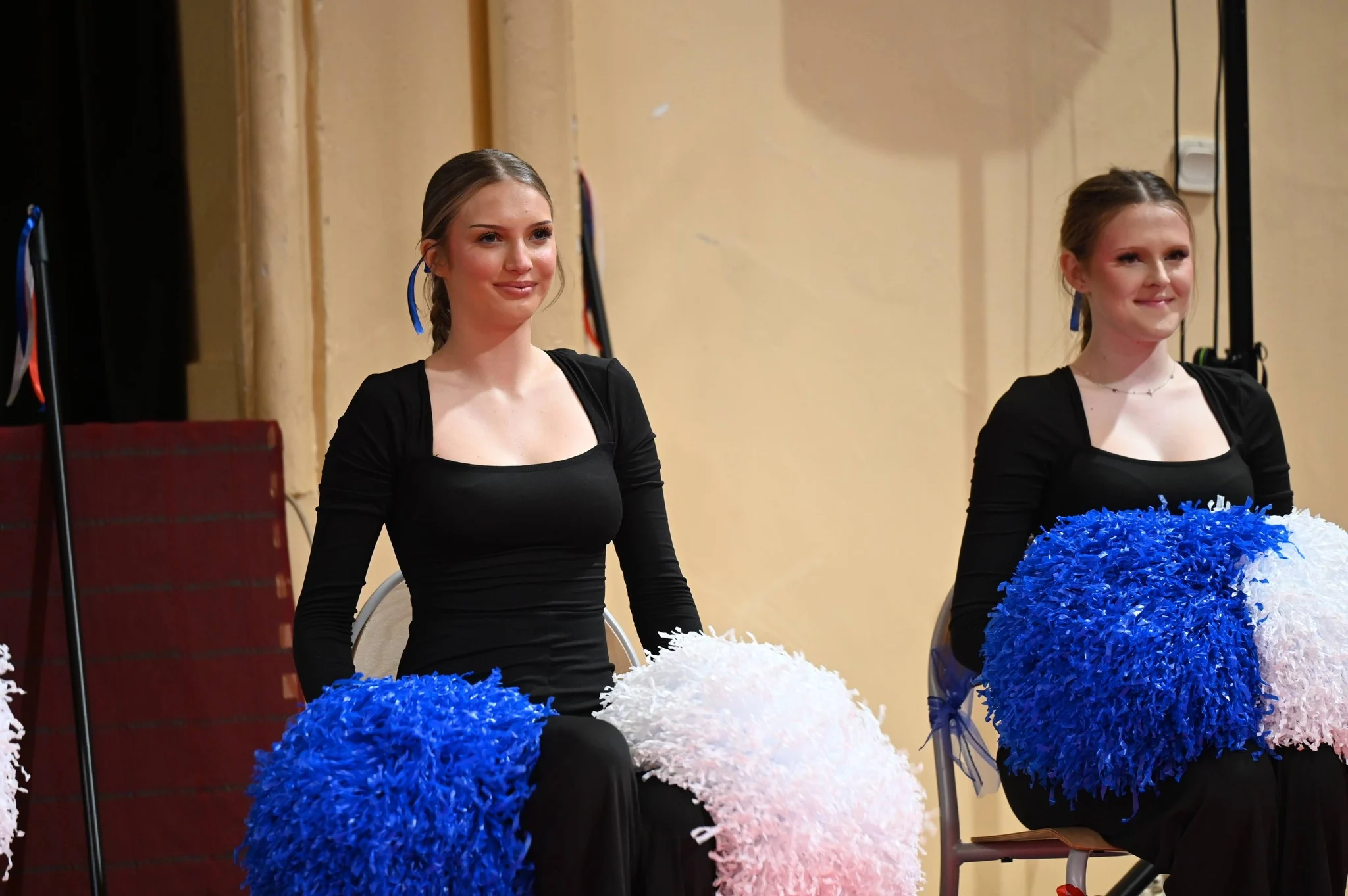 Finał Dni Amerykańskich w IV LO w Rudzie Śląskiej / fot. UM Ruda Śląska