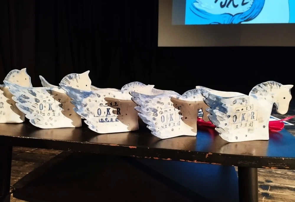 Mały OKR w Mysłowicach – Kto przeszedł do kolejnego etapu?