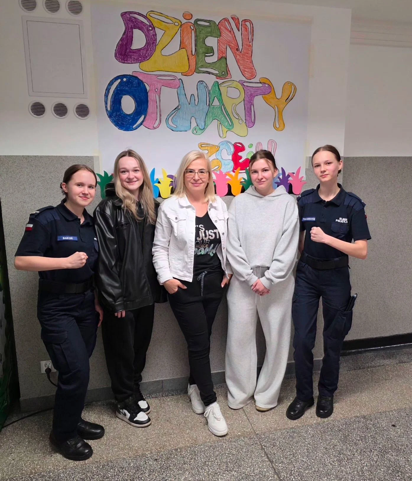 Dni Otwarte w szkołach Powiatu Mikołowskiego – sprawdź, jak wybrać szkołę idealną dla siebie!