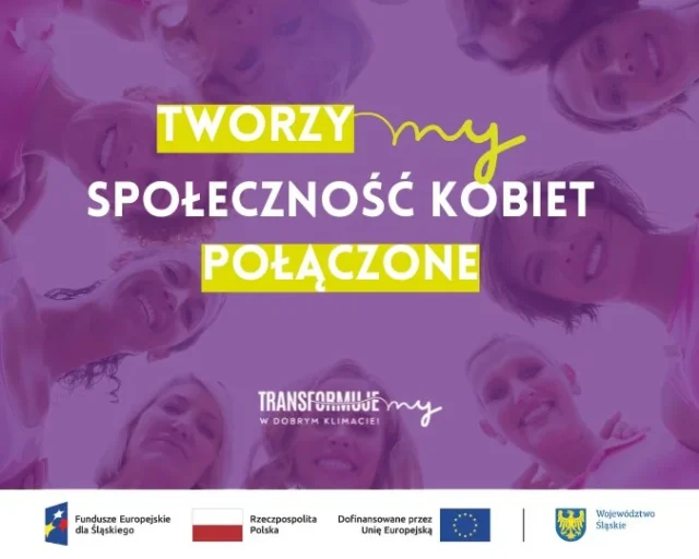 PołączONE – spotkania dla kobiet
