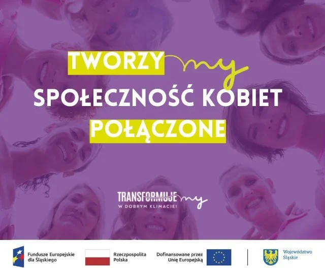 PołączONE – spotkania dla kobiet