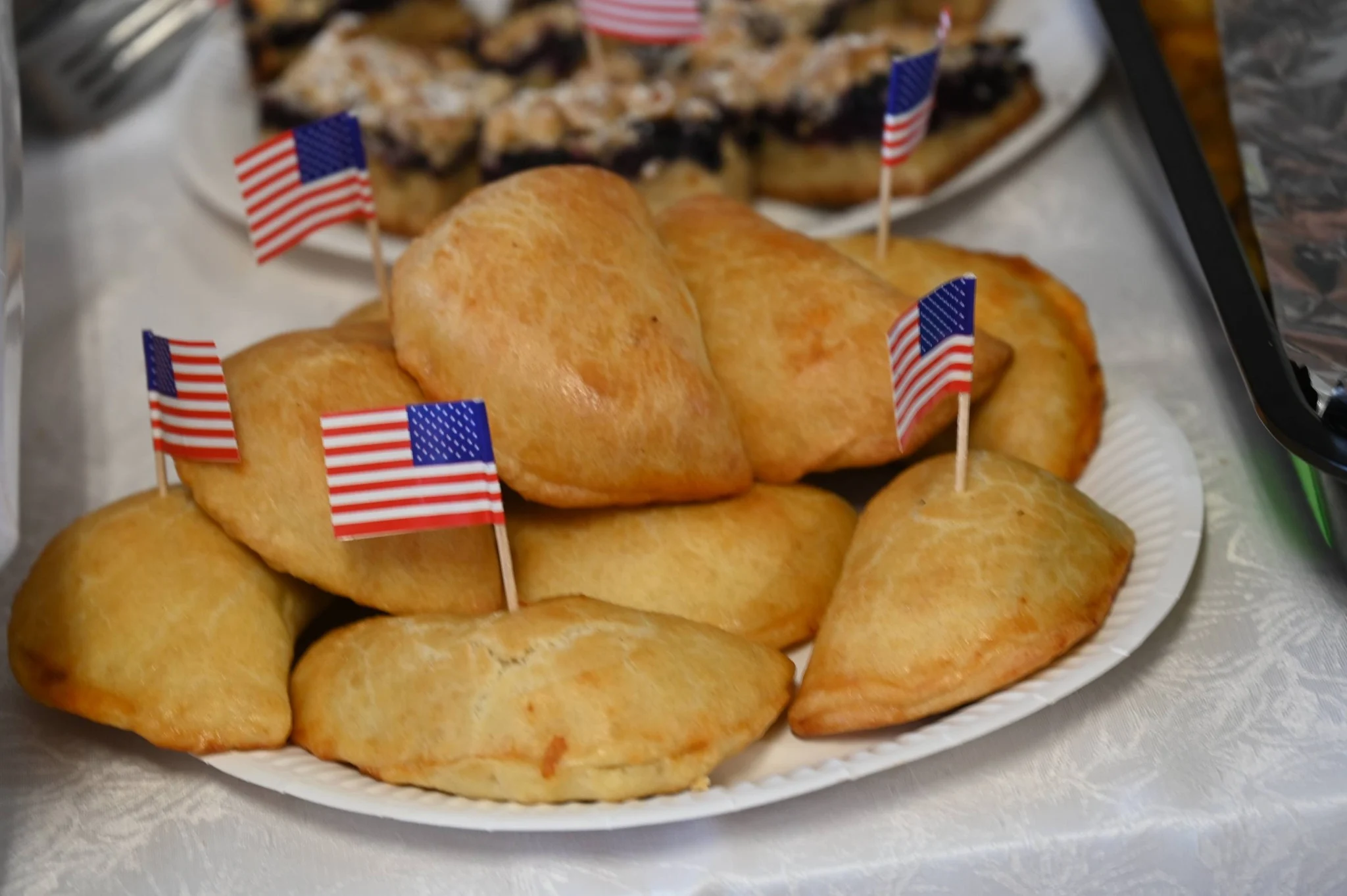 Finał Dni Amerykańskich w IV LO w Rudzie Śląskiej / fot. UM Ruda Śląska