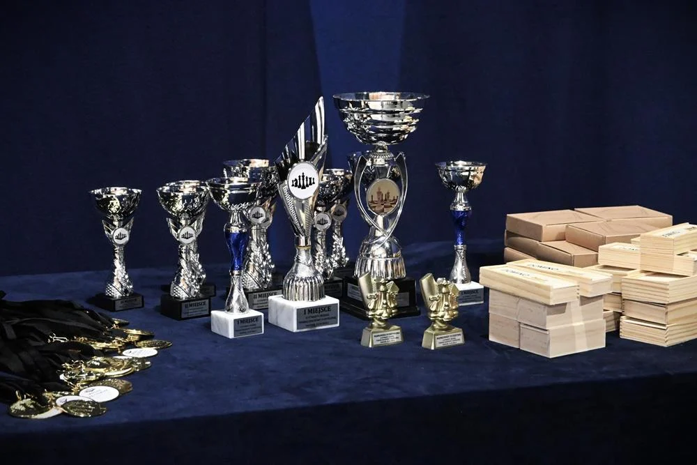 Młodzi szachiści opanowali Orzesze. Za nami II Orzeski Turniej Szachowy