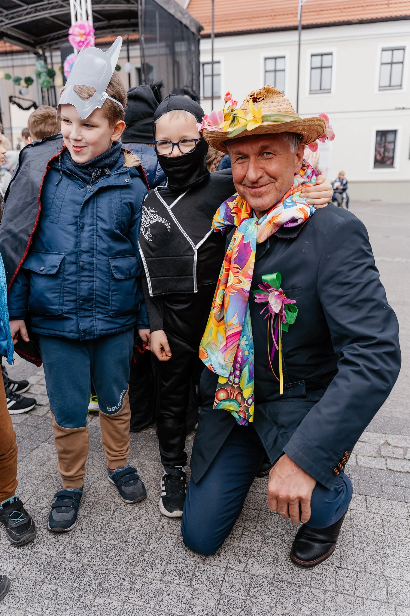 Legalne Wagary 2026 / fot. UM Mikołów