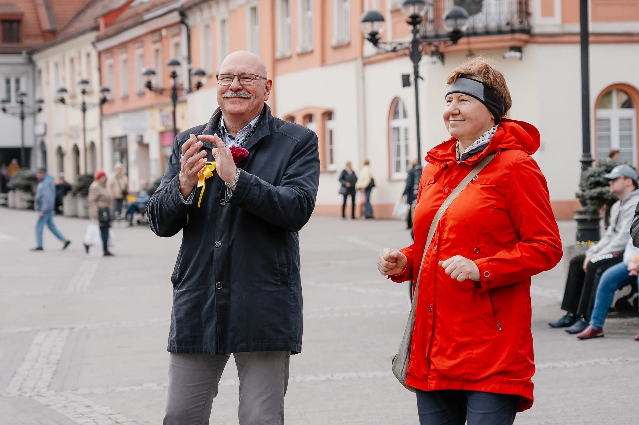 Legalne Wagary 2026 / fot. UM Mikołów