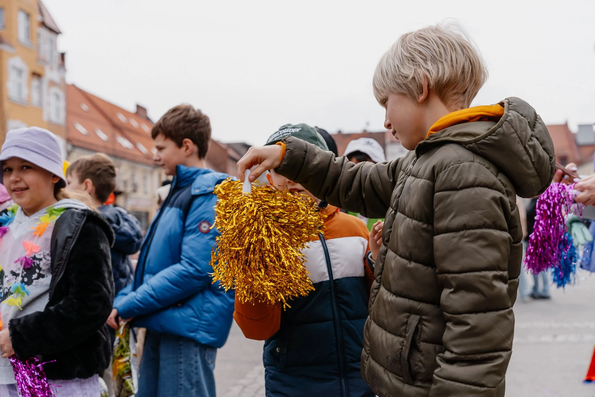 Legalne Wagary 2026 / fot. UM Mikołów