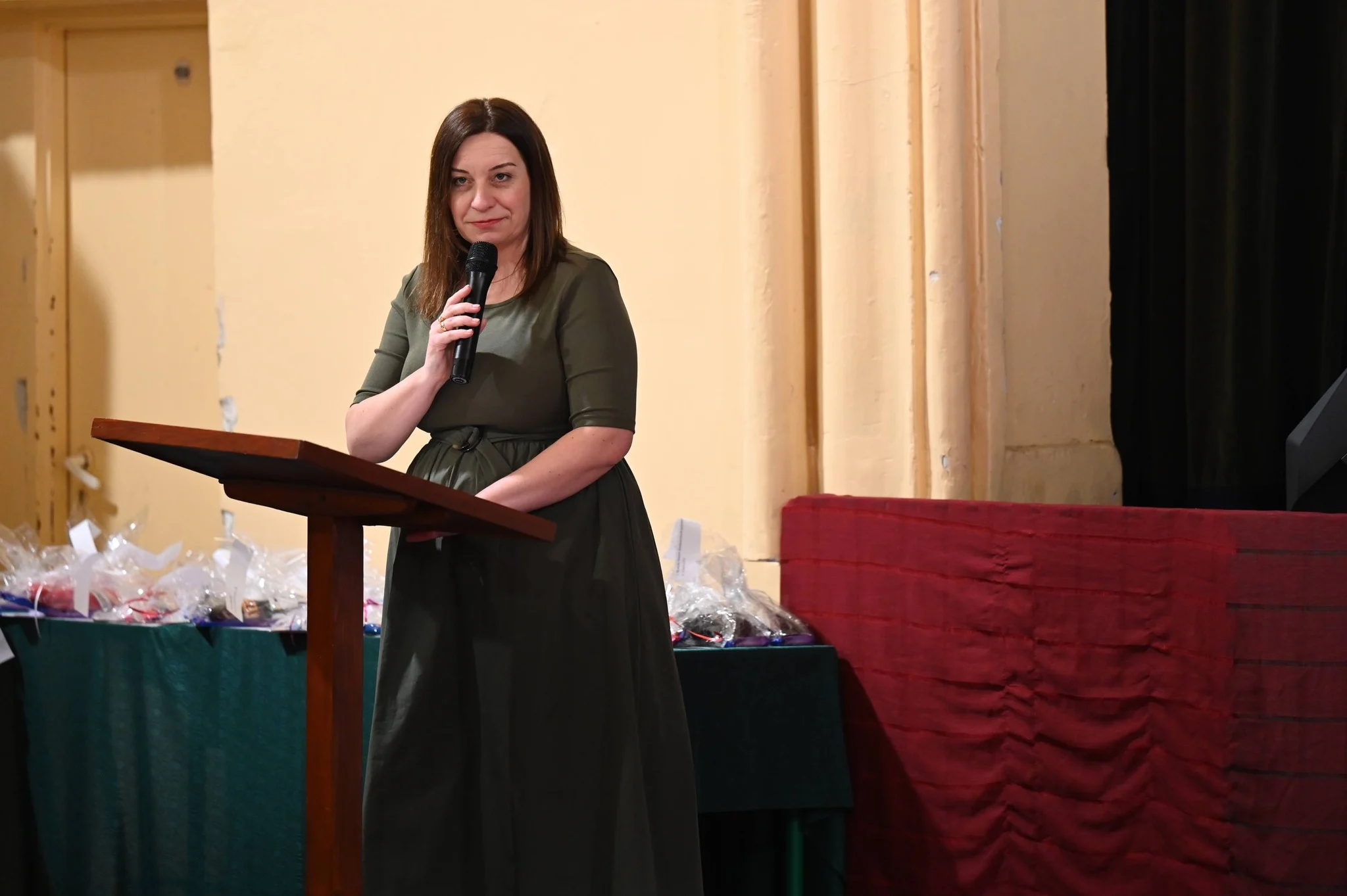 Finał Dni Amerykańskich w IV LO w Rudzie Śląskiej / fot. UM Ruda Śląska