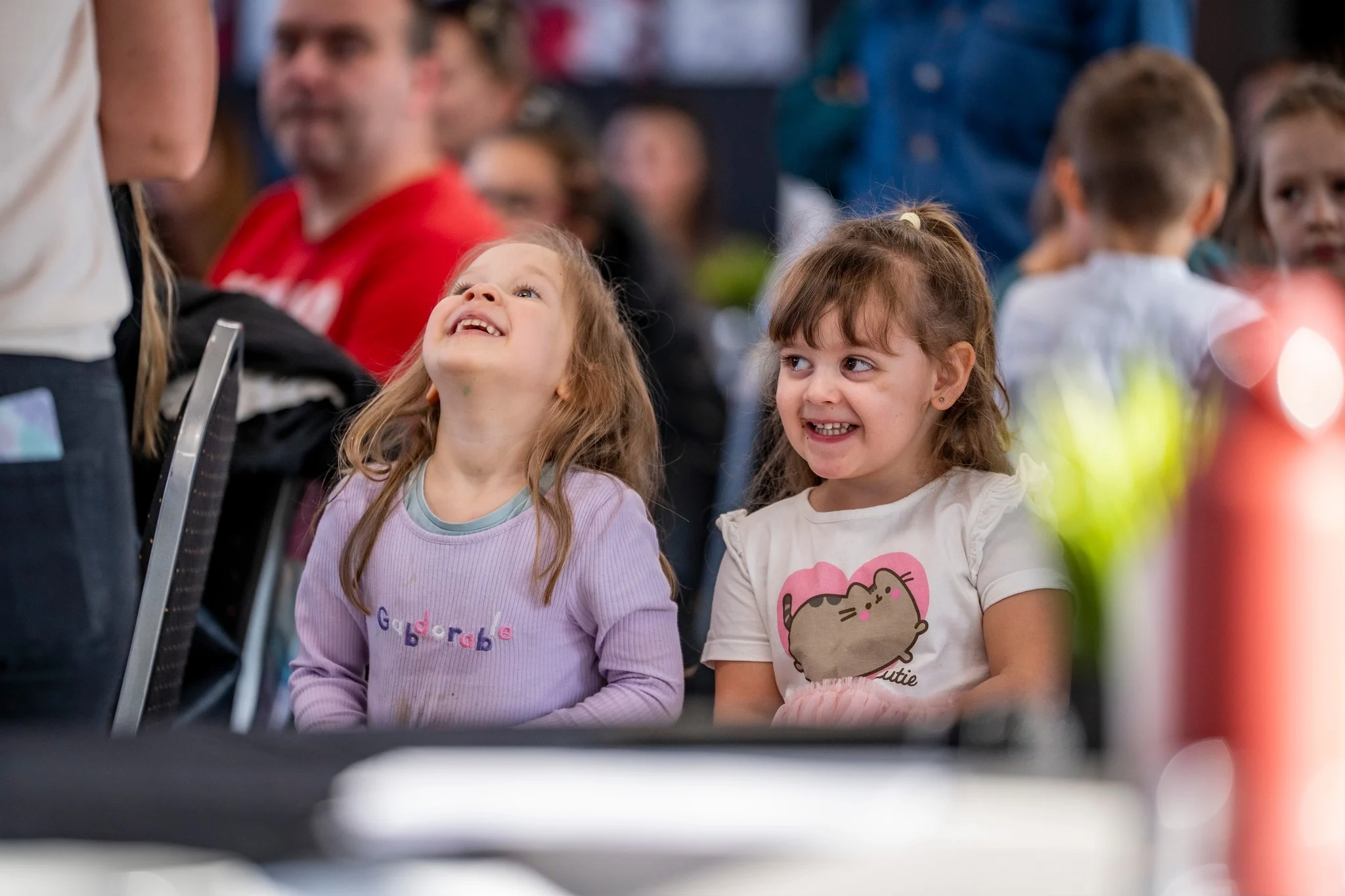 Konferencja „Rola rodziny w rozwoju emocjonalnym dziecka” / fot. UM Zabrze