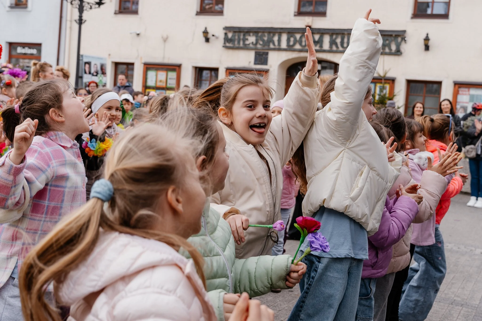 Legalne Wagary 2026 / fot. UM Mikołów