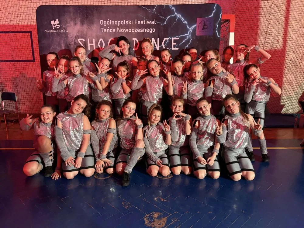 Formacje taneczne ODK RSM Matecznik z kolejnymi sukcesami!