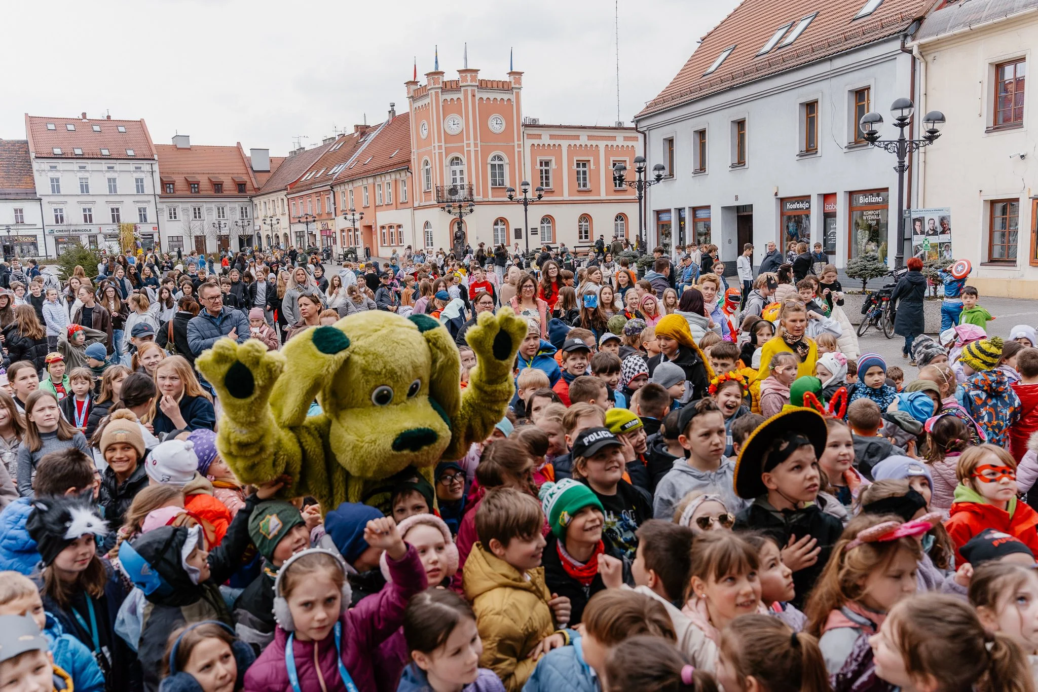 Legalne Wagary 2026 / fot. UM Mikołów
