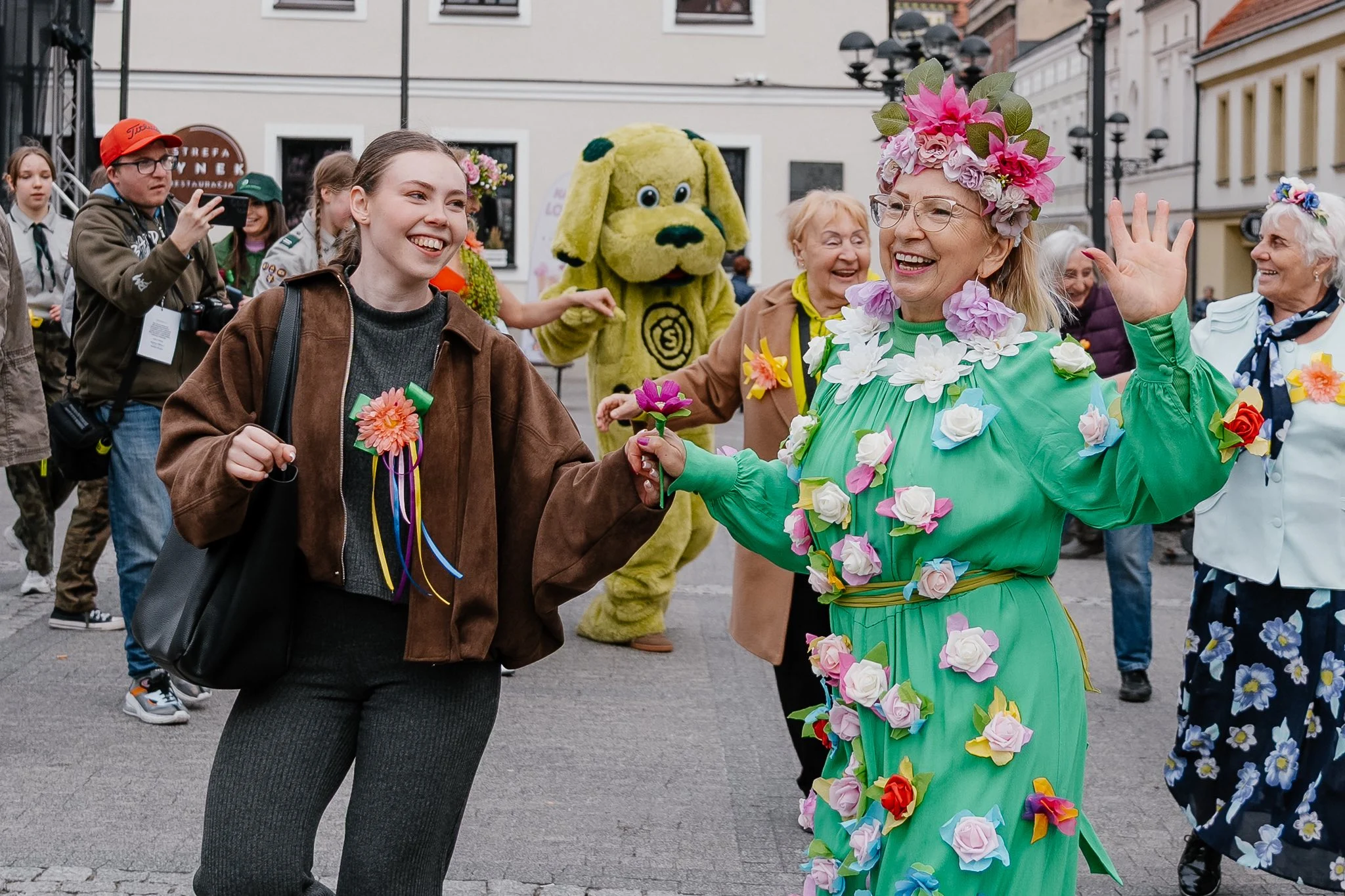 Legalne Wagary 2026 / fot. UM Mikołów