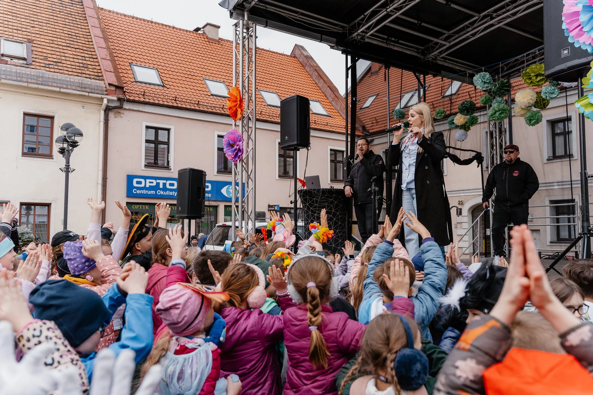 Legalne Wagary 2026 / fot. UM Mikołów
