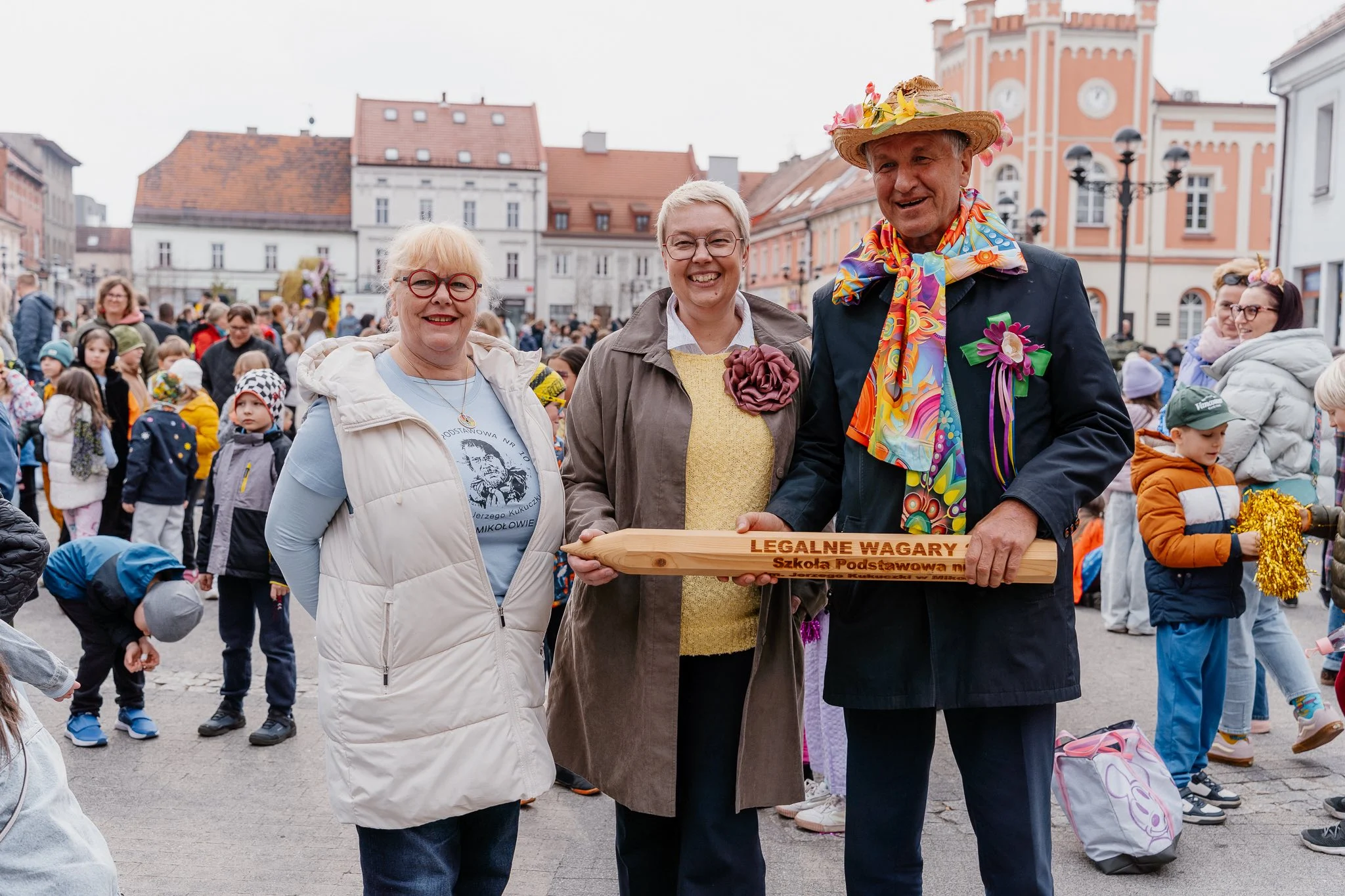 Legalne Wagary 2026 / fot. UM Mikołów
