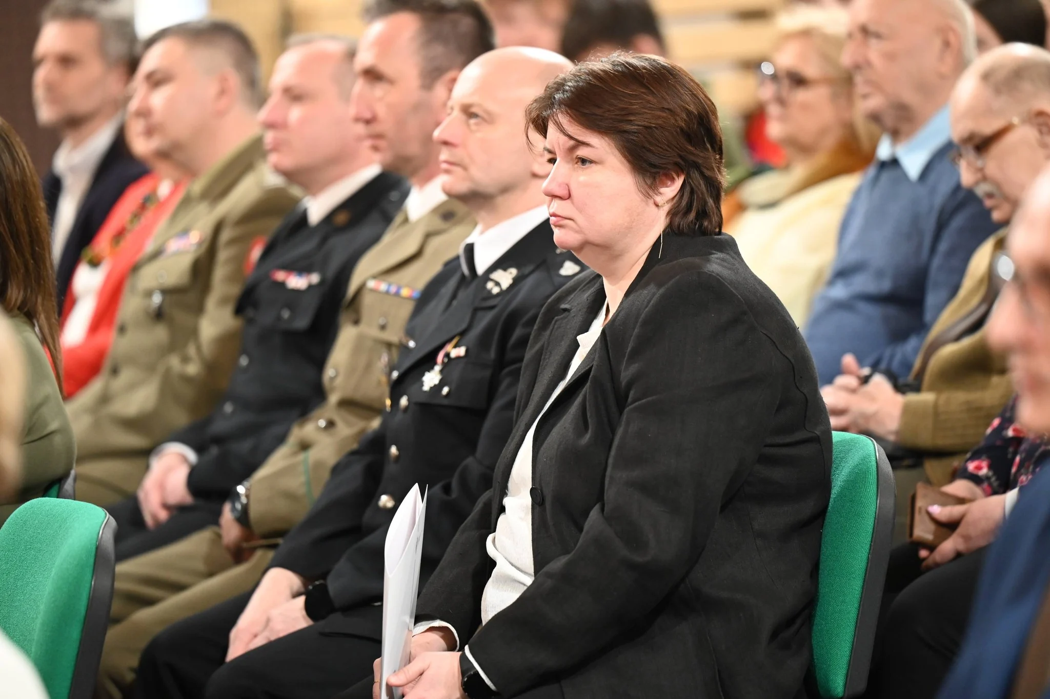 Finał Dni Amerykańskich w IV LO w Rudzie Śląskiej / fot. UM Ruda Śląska