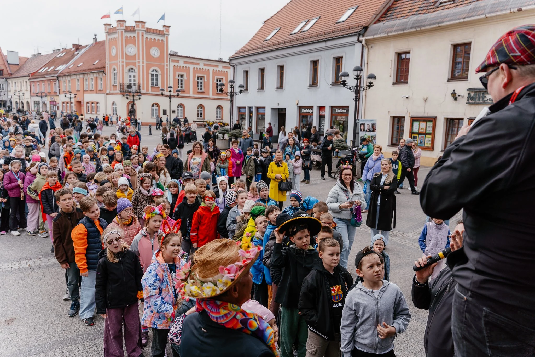 Legalne Wagary 2026 / fot. UM Mikołów