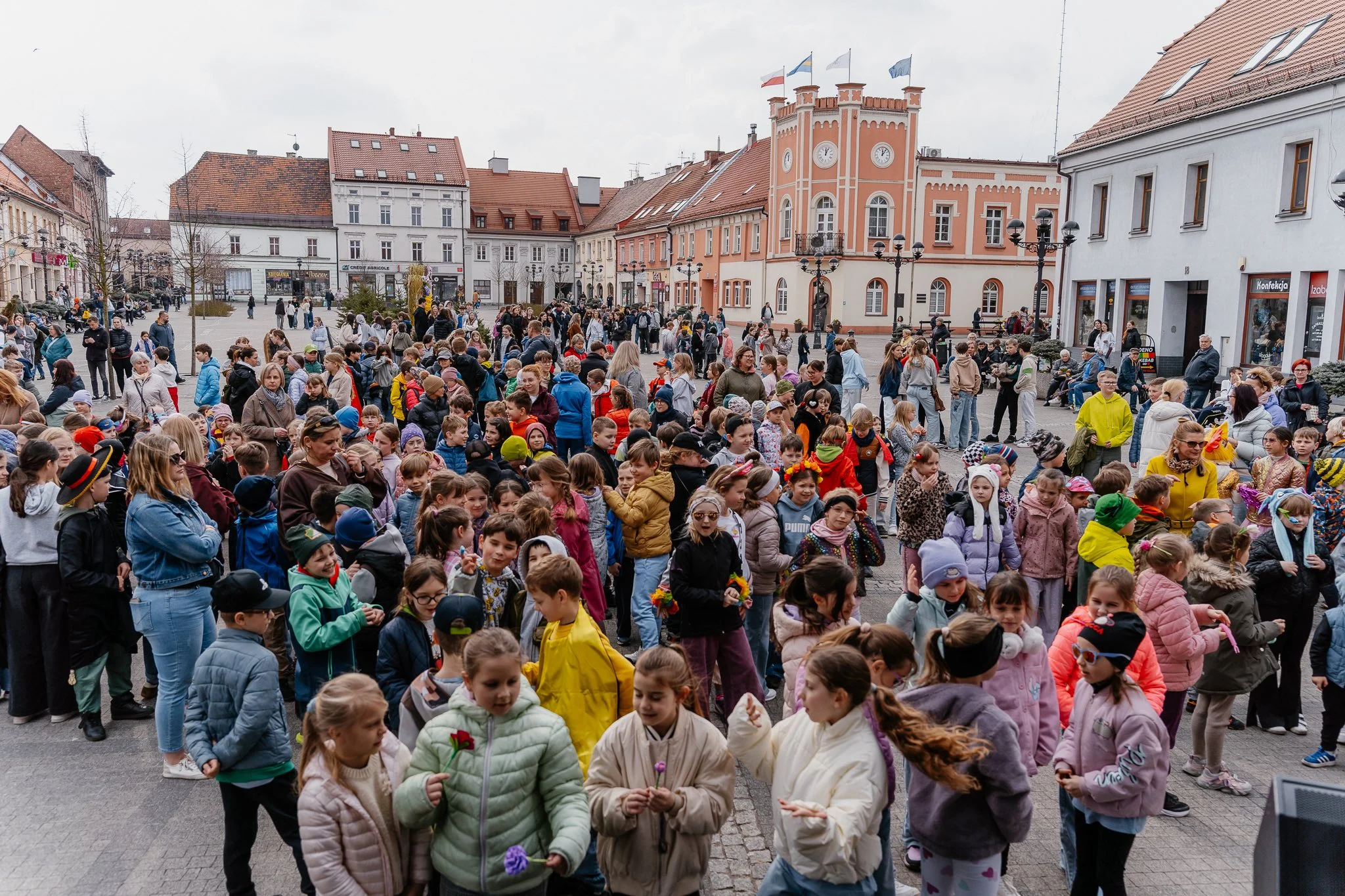 Legalne Wagary 2026 / fot. UM Mikołów