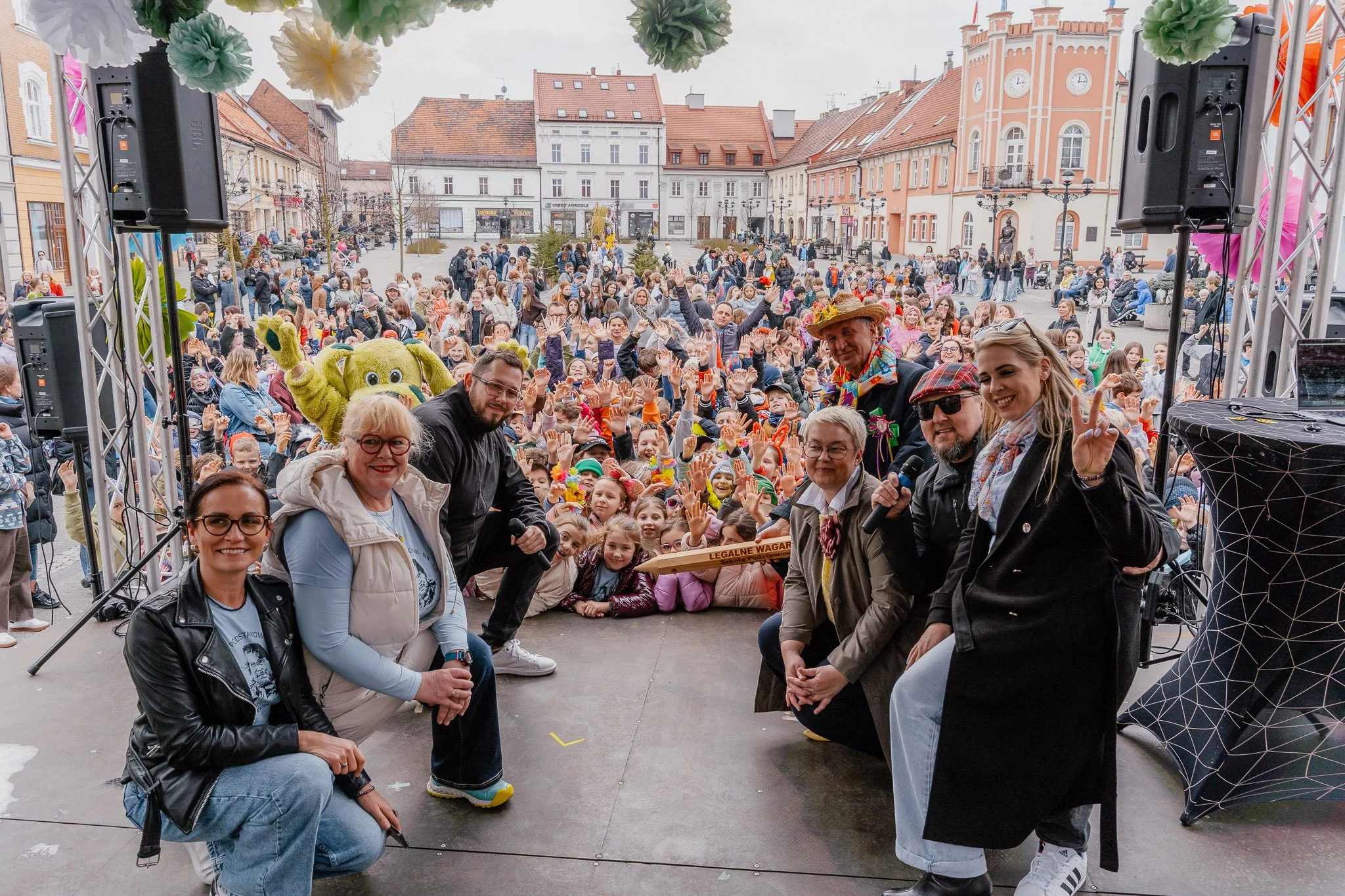 Legalne Wagary 2026 / fot. UM Mikołów
