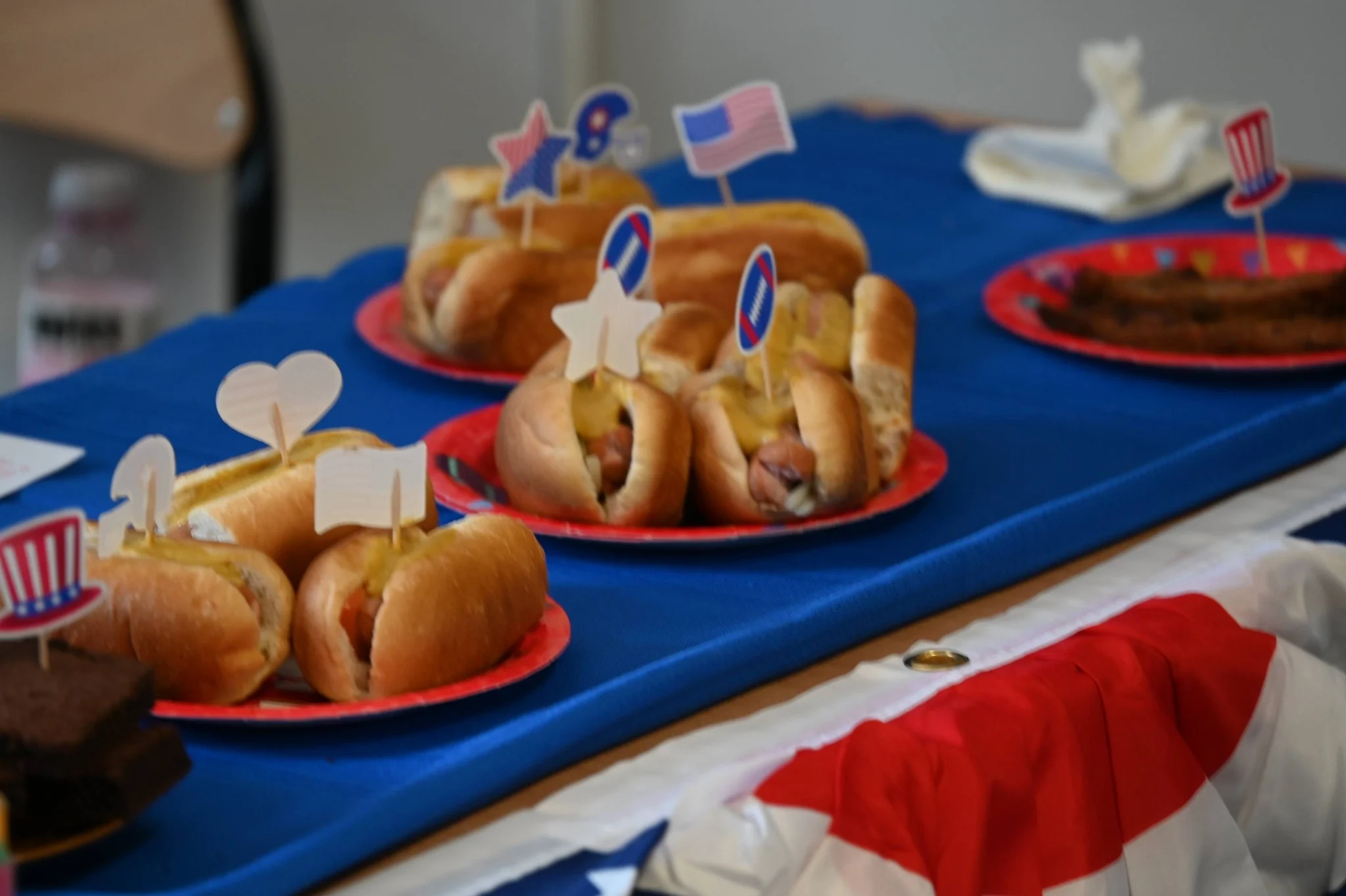 Finał Dni Amerykańskich w IV LO w Rudzie Śląskiej / fot. UM Ruda Śląska