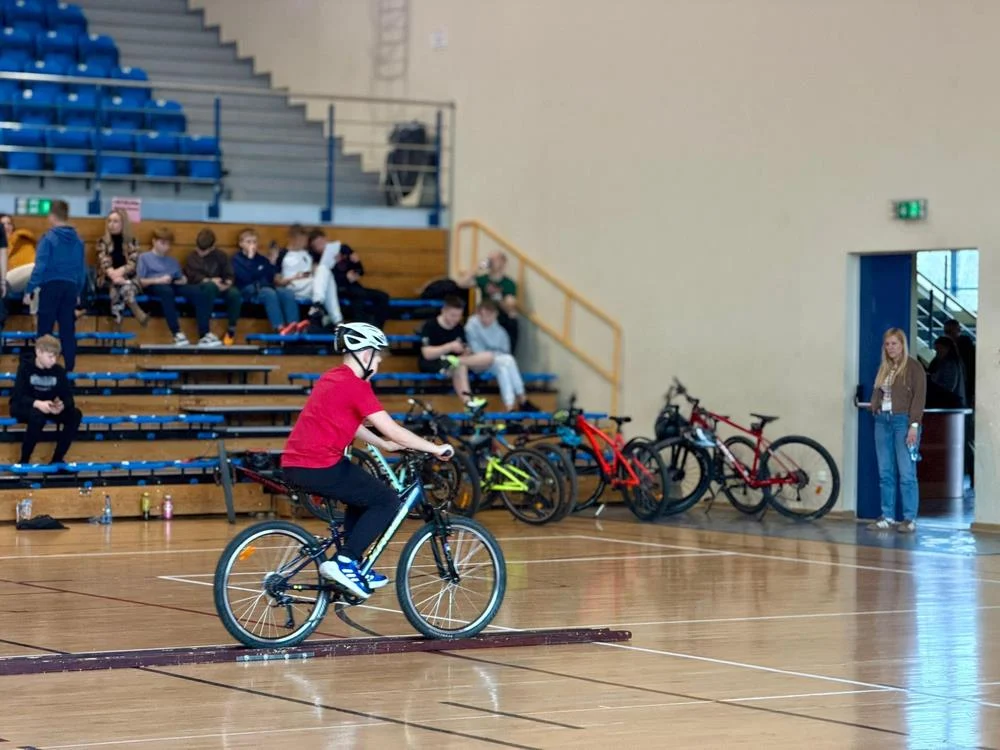 Turniej BRD w Mysłowicach rozstrzygnięty. Te szkoły jadą na etap wojewódzki