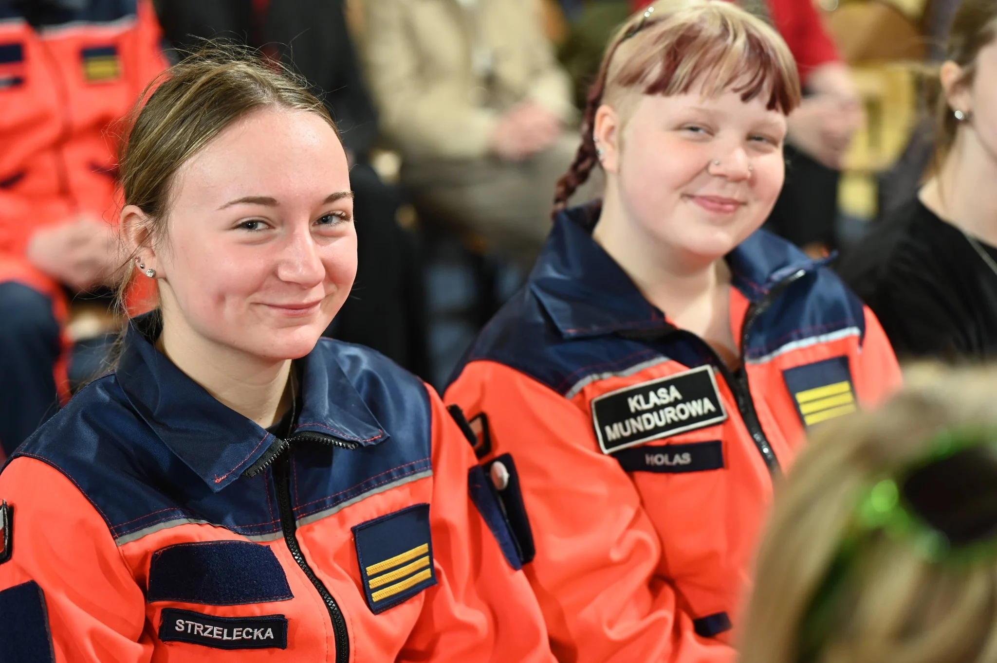 Finał Dni Amerykańskich w IV LO w Rudzie Śląskiej / fot. UM Ruda Śląska