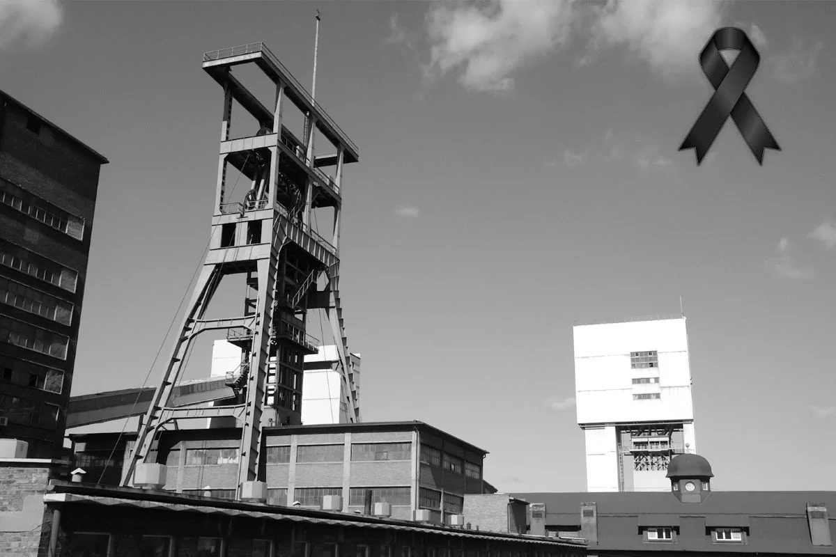 Tragiczny wypadek w kopalni KWK ROW ruch Jankowice. Nie żyje 42-letni mężczyzna