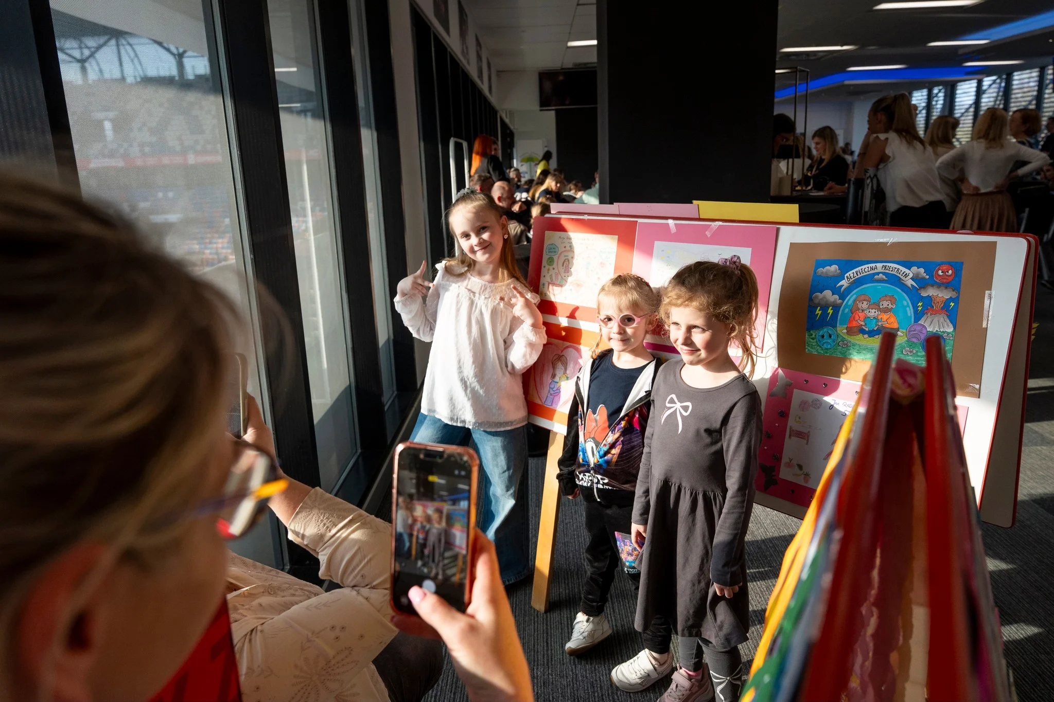 Konferencja „Rola rodziny w rozwoju emocjonalnym dziecka” / fot. UM Zabrze