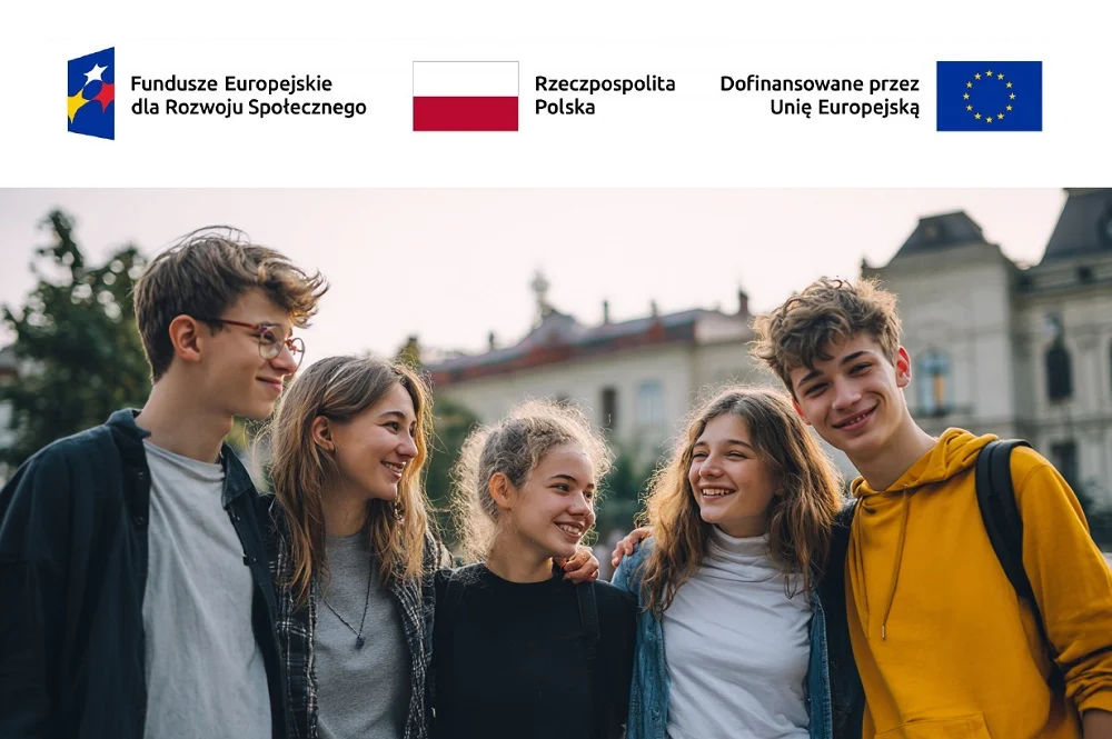 Ponad 173 tys. zł dla mysłowickich szkół w programie „Przyjazna szkoła”