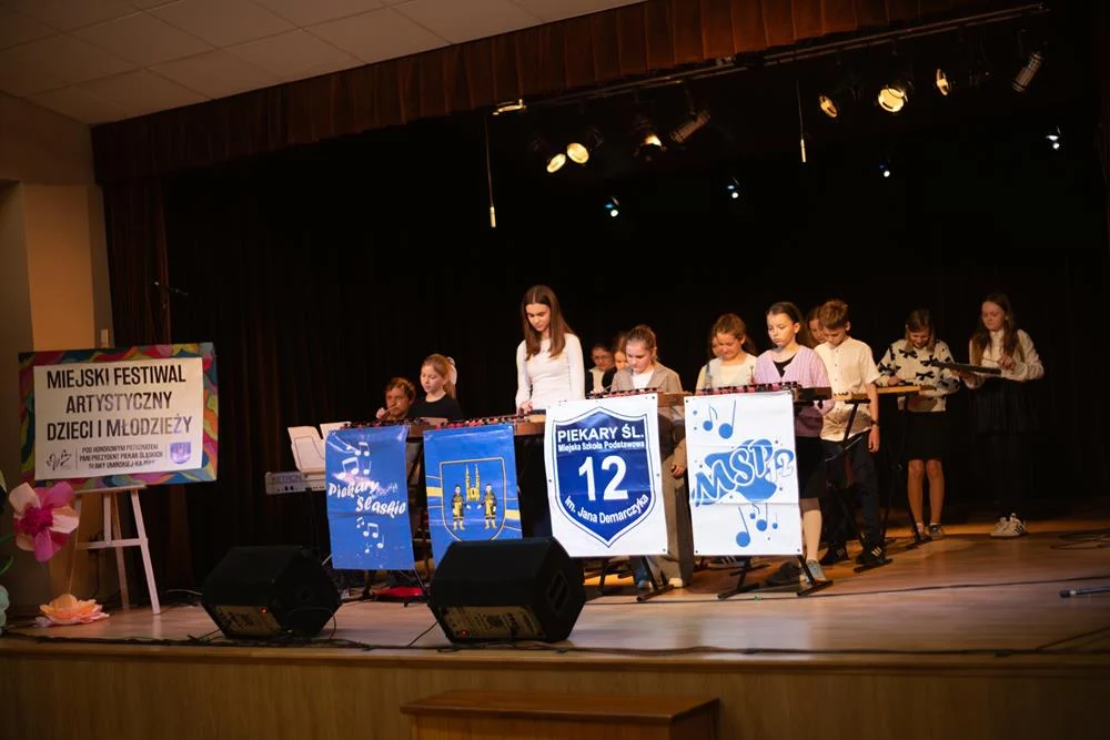 Młode talenty opanowały Andaluzję. Za nami Miejski Festiwal Artystyczny