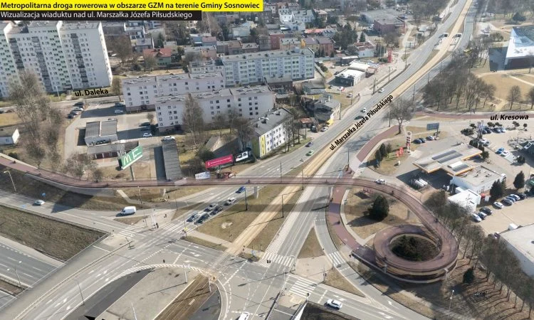 W Sosnowcu nadchodzi rowerowa rewolucja!