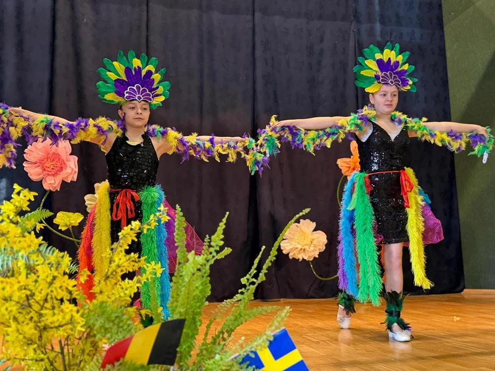 Świąteczny dzień otwarty w Szkole Podstawowej nr 7 w Mysłowicach