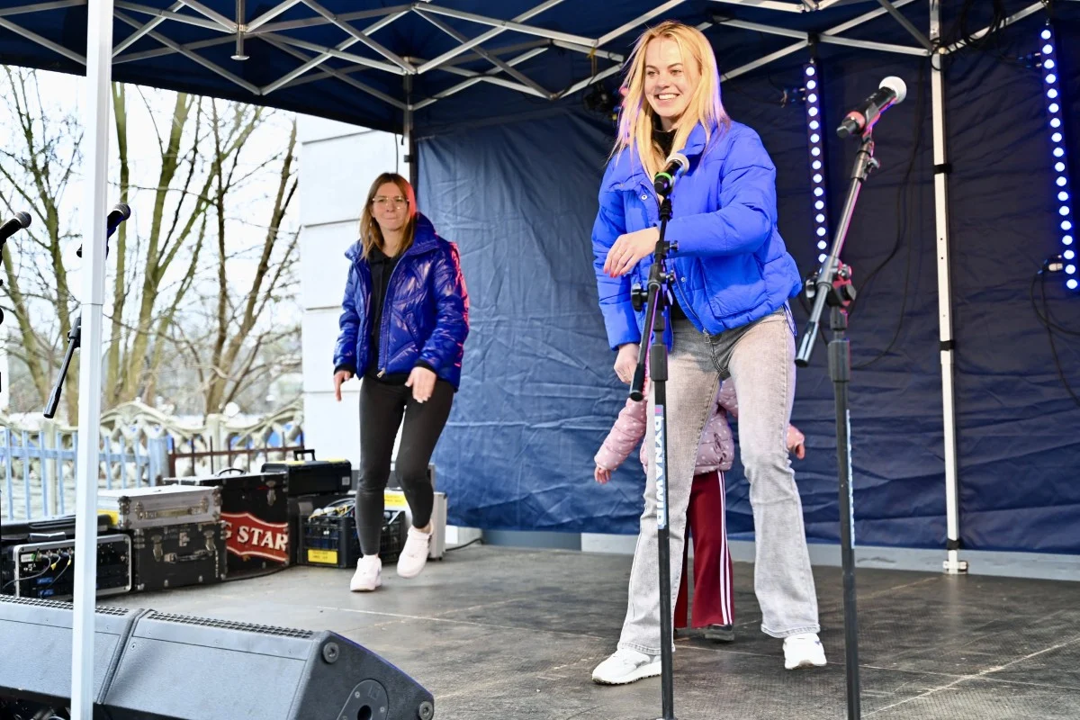 Wielkanocny Jarmark na Bocznej w Chorzowie za nami. Było rodzinnie i świątecznie / fot. UM Chorzów