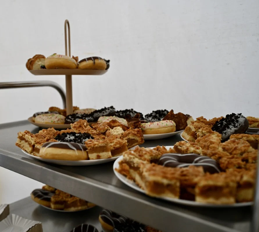 Wielkanocny Jarmark na Bocznej w Chorzowie za nami. Było rodzinnie i świątecznie / fot. UM Chorzów