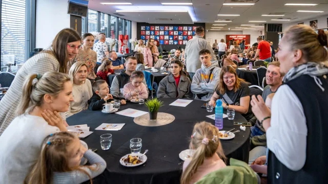 W Zabrzu rozmawiali o emocjach najmłodszych. Konferencja o roli rodziny w rozwoju dziecka