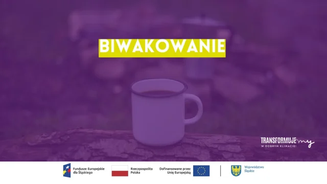 Biwakowanie wielkanocne