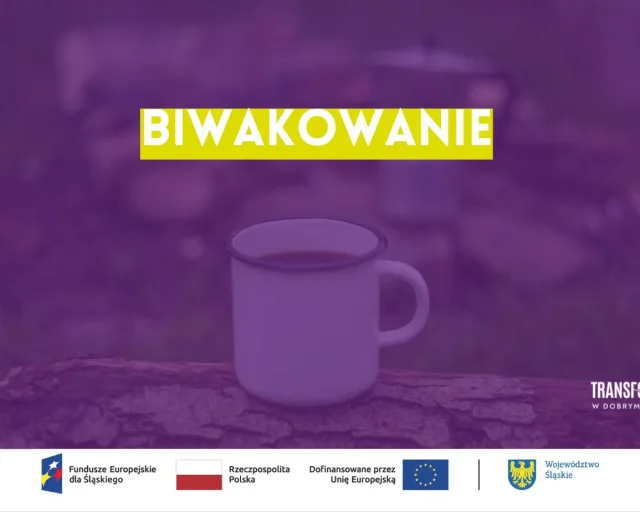Biwakowanie wielkanocne