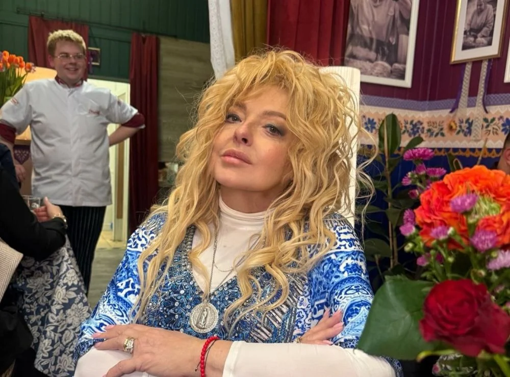 Magda Gessler ponownie w Chorzowie. Przeprowadziła „Kuchenne Rewolucje” w kolejnej restauracji