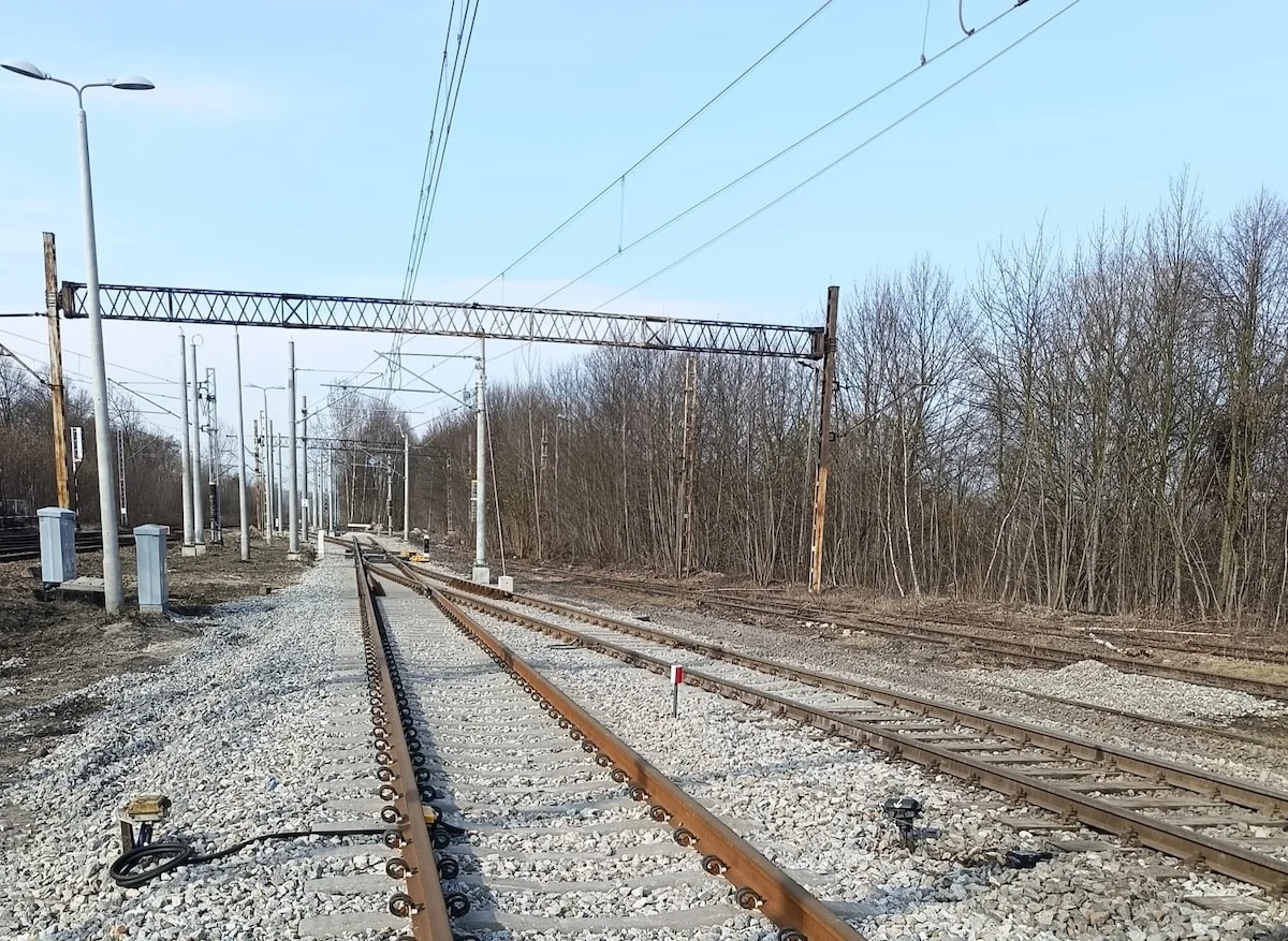 Ruda Śląska: dwa dni prac na przejeździe w Wirku. Będą zmiany dla kierowców i pieszych