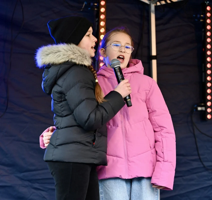 Wielkanocny Jarmark na Bocznej w Chorzowie za nami. Było rodzinnie i świątecznie / fot. UM Chorzów