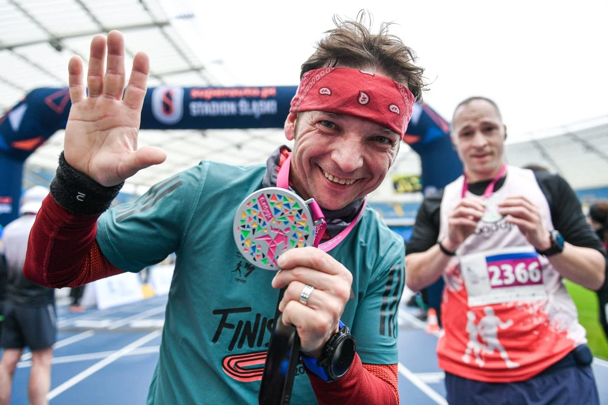 Rekordowa edycja wydarzenia „Biegam z czystą przyjemnością”. 1300 osób pobiegło dla szczytnego celu! / fot. TAURON Park Śląski FB